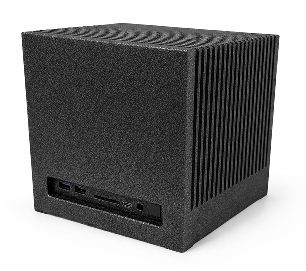Celestory Kubb — nano datacenter IA