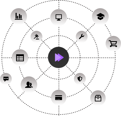 Voltask connecte vos outils et vos données